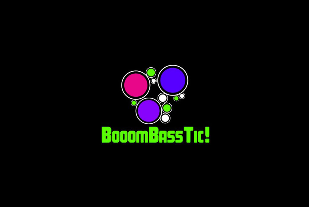 Logo BooomBassTic